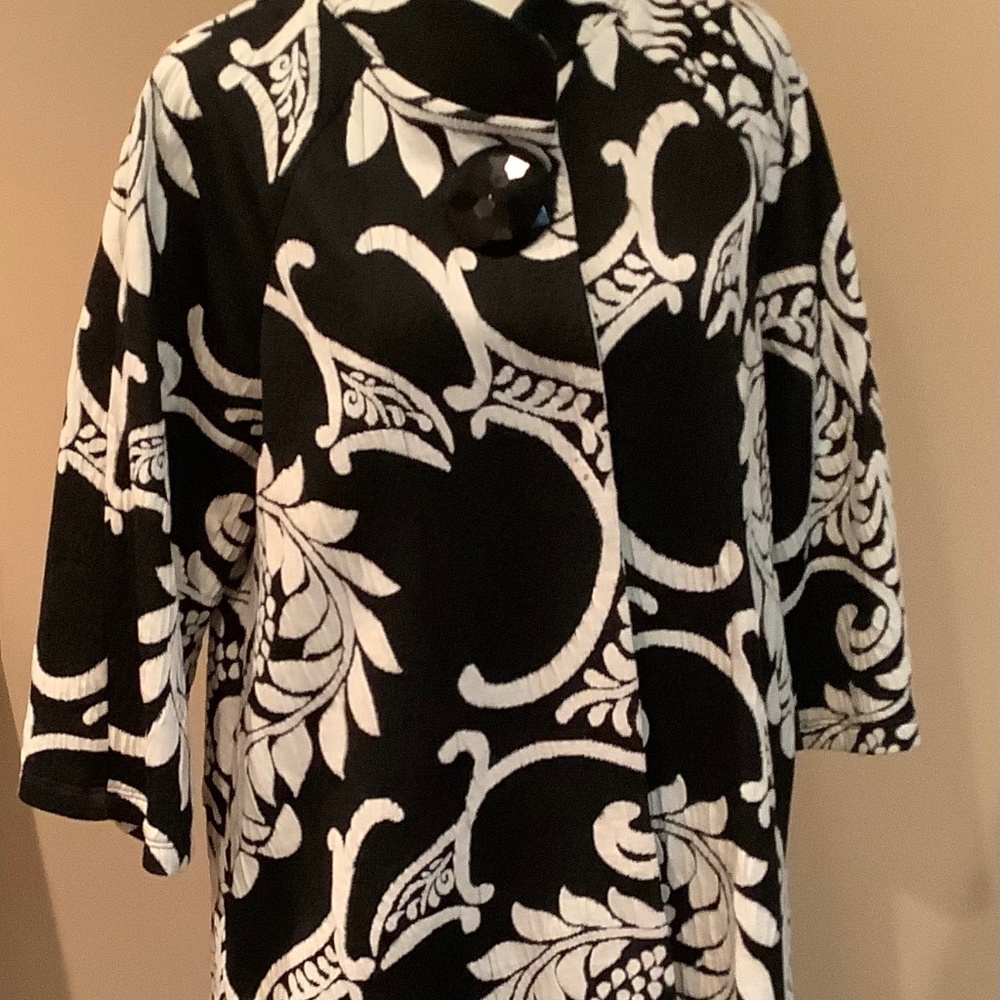 LUII jacket - Picture 3 of 12